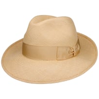 Cappello di Paglia Big Brim Fedora by Borsalino - &euro; 299,00