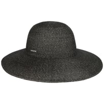 Cappello a Tesa Larga Livetta Toyo by Stetson - &euro; 99,00
