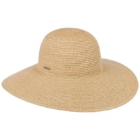 Cappello a Tesa Larga Livetta Toyo by Stetson - &euro; 99,00