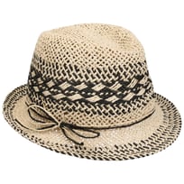 Cappello di Paglia Twotone Vented by Loevenich - &euro; 39,95
