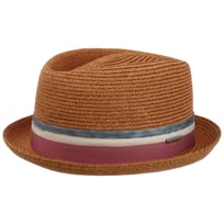 Cappello di Paglia Domenico Toyo Player by Stetson - &euro; 59,00