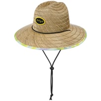 Cappello di Paglia Capri Lifeguard by Hurley - &euro; 29,95