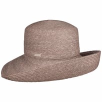 Cappello di Paglia Isabelle Uni by Seeberger - &euro; 79,95
