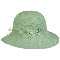 Cappello di Paglia Fine Crochet by Lipodo - &euro; 39,95