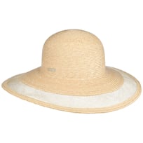 Cappello a Tesa Larga Sinamay Edge by Seeberger - &euro; 119,00