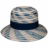 Cappello di Paglia Tricolour by Lipodo - &euro; 49,95