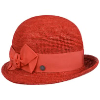 Cappello in Rafia Cleeham Crochet by Lierys - &euro; 139,00