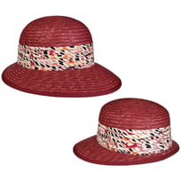 Cappello a Sporta Carresca by Seeberger - &euro; 39,95