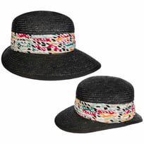 Cappello a Sporta Carresca by Seeberger - &euro; 39,95