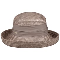 Cappello di Paglia Dilara Uni by Seeberger - &euro; 55,95