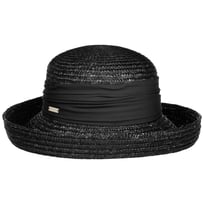 Cappello di Paglia Dilara Uni by Seeberger - &euro; 55,95