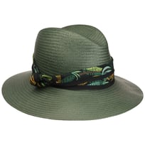 Cappello di Paglia Green Jungle by Lierys - &euro; 49,95