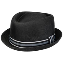 Cappello Light Summer Pork Pie by Lipodo - &euro; 29,95