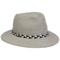 Cappello di Paglia Mevala Traveller by Lierys - &euro; 99,00