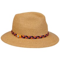 Cappello di Paglia Mevala Traveller by Lierys - &euro; 99,00