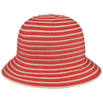 Cappello di Paglia Twotone Braids by Lipodo - &euro; 19,95