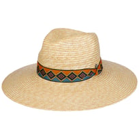 Cappello di Paglia Daneda Traveller by Lierys - &euro; 59,95