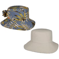 Cappello Reversibile Malu Leaves Bucket by Mayser - &euro; 99,00