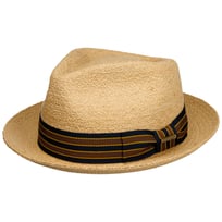 Cappello in Rafia Yescott Player by Stetson - &euro; 79,00