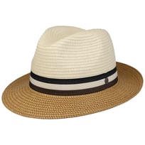 Cappello di Paglia Style-Mix Fedora by bugatti - &euro; 49,95