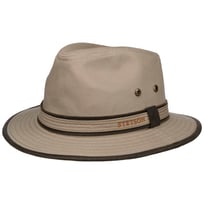 Cappello Anti UV Ava Cotton by Stetson - &euro; 69,00