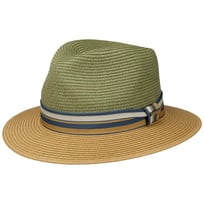 Cappello di Paglia Romaro Toyo by Stetson - &euro; 69,00
