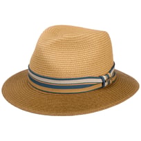 Cappello di Paglia Romaro Toyo by Stetson - &euro; 69,00
