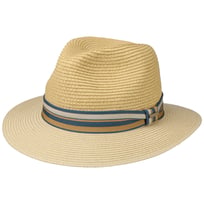 Cappello di Paglia Romaro Toyo by Stetson - &euro; 69,00