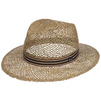 Cappello di Paglia Vented Traveller by Lipodo - &euro; 24,95