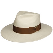 Cappello di Paglia Delino Outdoor Toyo by Stetson - 139,00 €