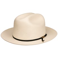 Cappello Kendower Western Toyo by Stetson - &euro; 249,00