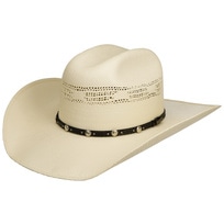 Cappello Ranson Western Vented Toyo by Stetson - 149,00 €