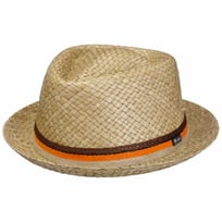 Cappello di Paglia Diamond Nature by Lipodo - &euro; 29,95