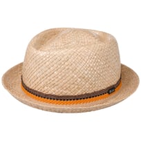 Cappello di Paglia Classic Diamond Crown by Lipodo - &euro; 29,95
