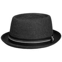Cappello di Paglia Dawleys Pork Pie Toyo by Lierys - &euro; 49,90