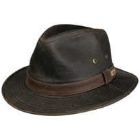 Cappello di Tessuto Sri Lanka Traveller by Stetson - &euro; 89,00