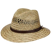 Cappello Traveller con Nastro in Pelle by Lipodo - &euro; 29,95