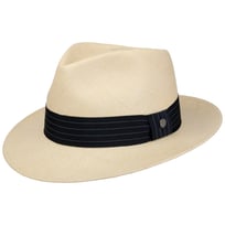 Cappello Panama Striped Ribbon by Lierys - &euro; 149,00