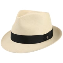 Cappello di paglia rosa da donna | Italia