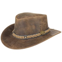 Cappello in Pelle William by Scippis - &euro; 69,99