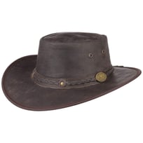 Cappello in Pelle Springbrook by Scippis - &euro; 69,99