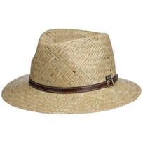 Cappello di Paglia Luke Traveller by Lipodo - &euro; 24,95