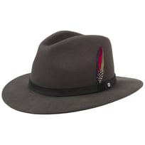 Cappello in Lana Yutan by Stetson - &euro; 149,00