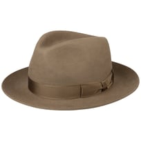 Cappello Bogart Penn by Stetson - &euro; 319,00