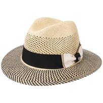 Cappello Classy Traveller Panama by Lierys - &euro; 149,00