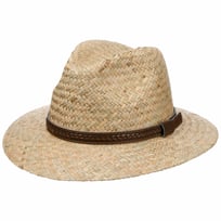 Cappello di Paglia New Steven Traveller by Lipodo - &euro; 24,95