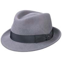 Classic Wool Trilby Cappello by Lierys - &euro; 79,95