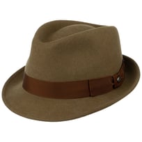 Classic Wool Trilby Cappello by Lierys - &euro; 79,95