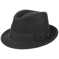 Classic Wool Trilby Cappello by Lierys - &euro; 79,95