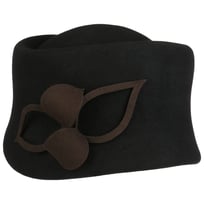 Berretto in Feltro con Cachemire by Mayser - &euro; 129,00